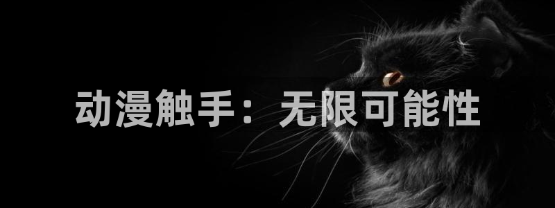 动漫肉里番：动漫触手：无限可能性