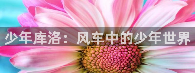 邪恶漫画里番漫画：少年库洛：风车中的少年世界