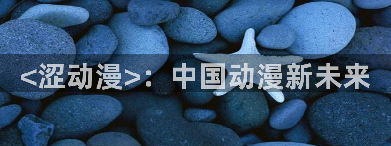 旧里番成人动漫：<涩动漫>：中国动漫新未来